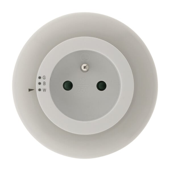 OTIO - Veilleuse LED multicolore automatique + capteur de jour - Otio - large