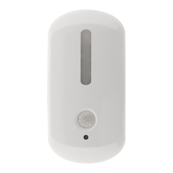 OTIO - Veilleuse LED crépusculaire automatique 2 en 1 - Otio - large
