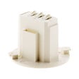 ZENITECH - Couvercle DCL pour boîte applique Ø54mm - Blanc - Zenitech - vignette