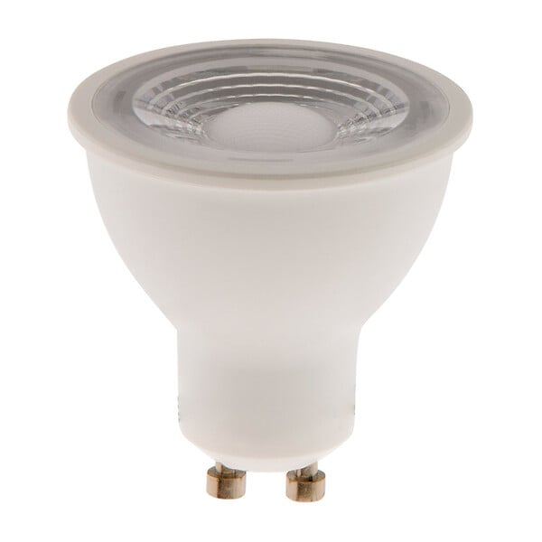 ELEXITY - Spot LED 6,5W GU10 450lm 2700K - Elexity - large