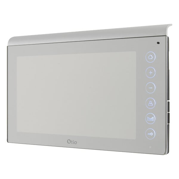 OTIO - Moniteur 7'' Reflet pour portier boîte à composer - Otio - large