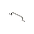 ALDES - Bride de fixation Minigaine pour conduits rigides PVC - 60 x 200mm - vignette