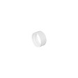 ALDES - Raccord femelle Minigaine pour conduits rigides PVC - ø125mm - vignette