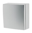 BELVUE - Boîte de raccordement saillie - Gris - Bel'Vue - Zenitech - vignette