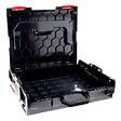 PROTEC - Valise de rangement pour bornes électriques Wago XL - Protec - vignette
