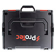PROTEC - Valise de rangement pour bornes électriques Wago XL - Protec - vignette