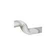 ALDES - Raccord souple Minigaine pour conduits rigides PVC - Filet de 2m - 60 x 200mm - vignette