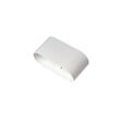 ALDES - Raccord femelle Minigaine pour conduits rigides PVC - 40 x 100mm - vignette