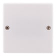 ZENITECH - Boîtier de répartition 12 plots - Blanc - Zenitech - vignette