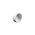 ALDES - Bouchon en PVC  Ø51 mm  - aspiration centralisée - vignette
