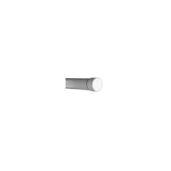 ALDES - Bouchon en PVC  Ø51 mm  - aspiration centralisée - large