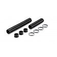 ALDES - Kit de raccordement semi rigide Aldes - pour centrales d'aspiration C.Axpir® - vignette