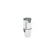 ALDES - Pack C.Axpir®Comfort d'Aldes - 1600W - 230 m3/h - 64dB - avec set d'accessoires de nettoyage et berceau mural de fixation - vignette