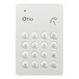 OTIO - Clavier externe RFID sans fil pour alarme 75500x - Otio - vignette