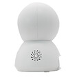 VOLTMAN - Caméra intérieure Sens-E Wifi + détecteur mouvement - Voltman - vignette