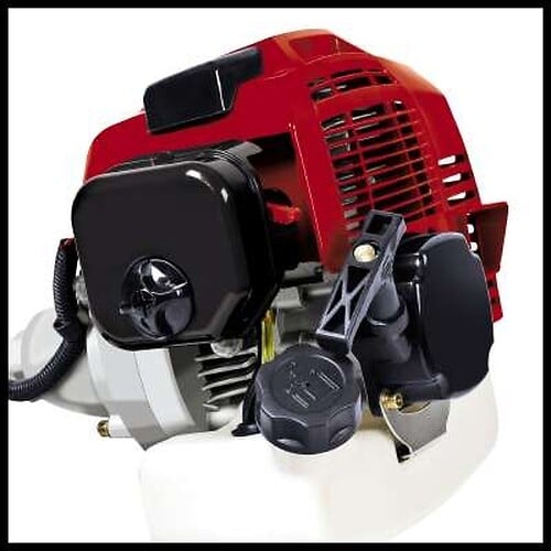 EINHELL - Débroussailleuse Thermique 43cc - Gh-bc 43 As - large
