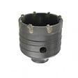 LEMAN - Scie trépan béton emmanchement SDS+ Leman SA - M16 - Ø 68 mm - Sans mandrin - vignette