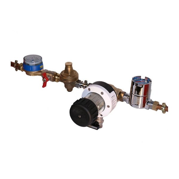 POLAR - Station antitartre PSDPRO compacte et multiposition POLAR - large