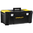 STANLEY - Boîte à outils 66cm - Plastique - Classic Line - 25Kg - vignette