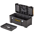 STANLEY - Boîte à outils 66cm - Plastique - Classic Line - 25Kg - vignette
