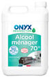 ONYX - Alcool ménager 70° 5L - vignette