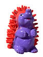 BUBIMEX - Jouet pour chien hérisson 9.5 cm - vignette