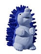 BUBIMEX - Jouet pour chien hérisson 9.5 cm - vignette