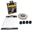 FAR TOOLS - Disque diamant abrasif multi-matériaux D120mm ép.2,5mm - vignette