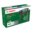 BOSCH - Perforateur rotatif 4-en-1 - 18V - 2,0J SDS plus - vignette