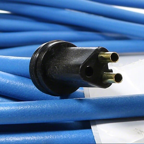DOLPHIN - Ensemble Cable Et Swivel 18m Diy - DL9995860-DIY - large