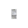 AIPHONE - Kit portier audio 2 fils mains-libres avec platine alu. saillie et transformateur - vignette