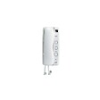 AIPHONE - Poste audio avec combiné et boucle magnétique GT1D - Blanc - vignette