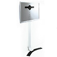 ERARD - Support Mural Sans Perçage Pour écran Led 30-52 - 044640 - vignette