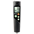 TESTO SARL - Detecteur dalarme de monoxyde de carbone ambiant, 317-5. - vignette