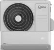 QLIMA - Climatiseur fixe réversible 2.7kW - 85 m² - Wi-Fi - vignette