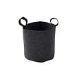 CERLAND - Sac de plantation géotextile Bag4Plant Gris anthracite 12,3L - vignette
