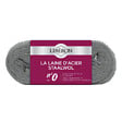 LIBERON - Laine Acier 0 3x30g - vignette