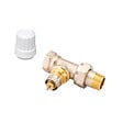 DANFOSS - Corps de robinet à Kv Danfoss - ø1/2 - Réglable - Droit - RA-IN15 - vignette
