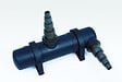 UBBINK - Filtre anti-algues AlgClear - 7000L - 9W - vignette