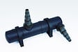 UBBINK - Filtre anti-algues UV-C 11W - 10000L - vignette