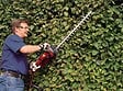 EINHELL - Taille-haies électrique Ge-eh 7067 - vignette