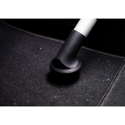 EINHELL - Brosse Ronde Pour Tissus - large