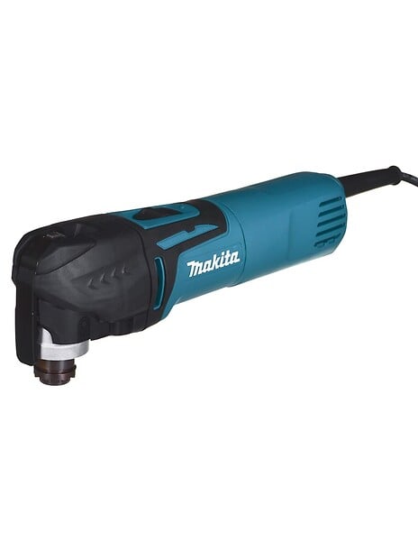 MAKITA - Outil Multifonction MAKITA TM3010CX6 (320 W) - large