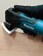 MAKITA - Outil Multifonction MAKITA TM3010CX6 (320 W) - vignette