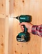 MAKITA - Visseuse à chocs MAKITA DTD152Z - 18V (vendu sans batterie) - vignette