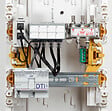 LEGRAND - Coffret communication Full Media - coaxial/RJ45 - Cat.6 - vignette