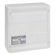 LEGRAND - Coffret communication Full Media - coaxial/RJ45 - Cat.6 - vignette