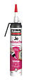 RUBSON - RUBSON Mastic Construction Je Rebouche Blanc MSP 200ml - vignette