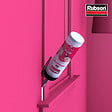 RUBSON - RUBSON Mastic Construction Je Rebouche Blanc MSP 200ml - vignette