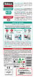RUBSON - Mastic silicone sanitaire transparent - 280ml - vignette